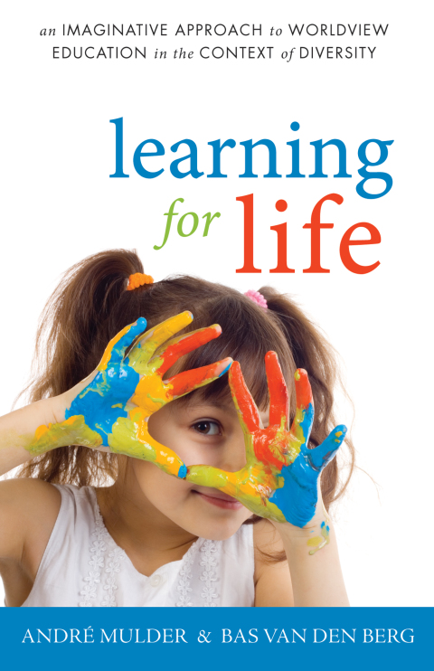 Cover image for book Learning for Life