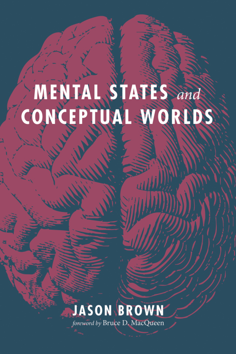 Cover image for book Mental States and Conceptual Worlds