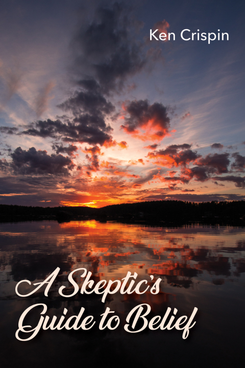 Cover image for book A Skeptic’s Guide to Belief