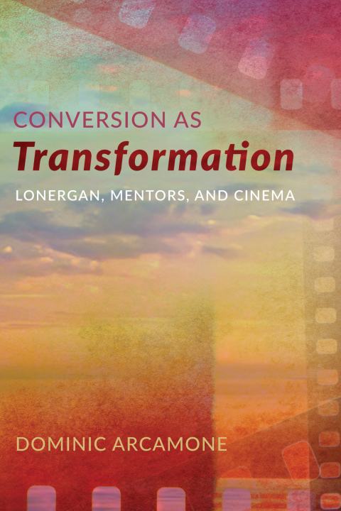 Cover image for book Conversion as Transformation