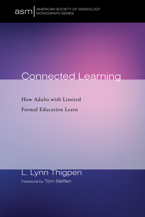 Cover image for book Connected Learning