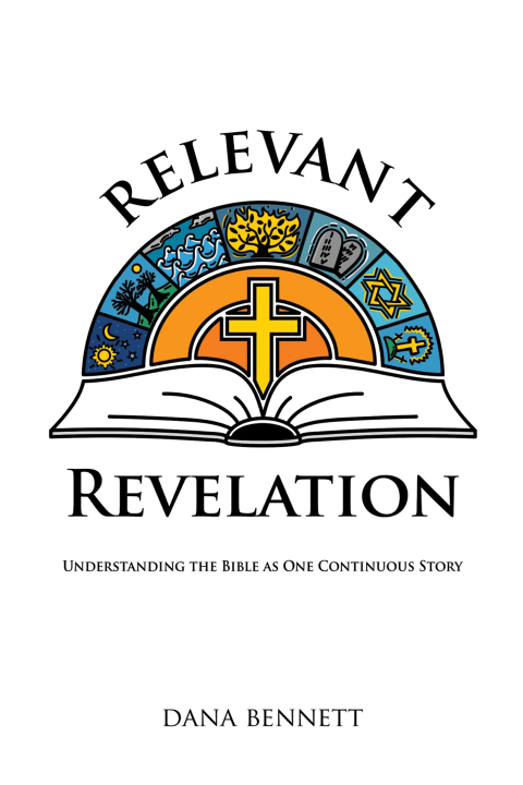 Cover image for book Relevant Revelation
