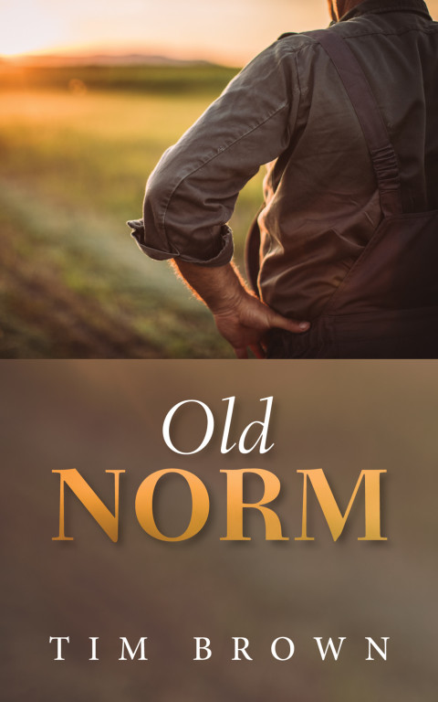 Cover image for book Old Norm
