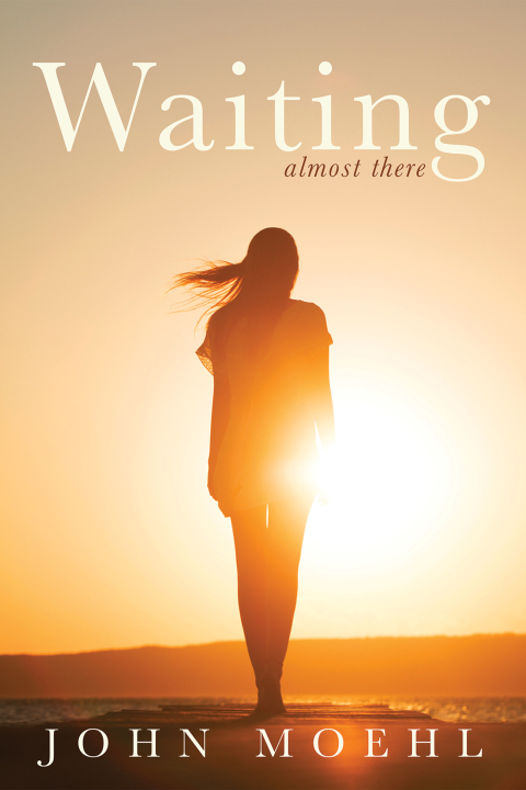 Cover image for book Waiting