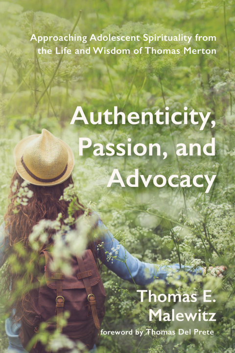 Cover image for book Authenticity, Passion, and Advocacy