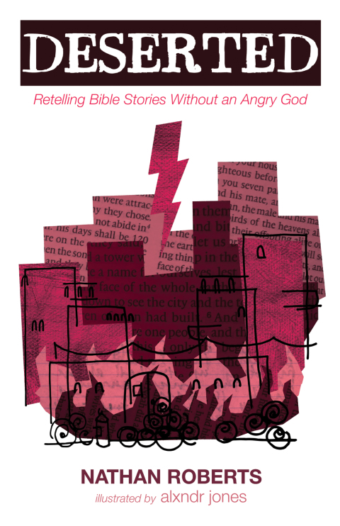 Cover image for book Deserted