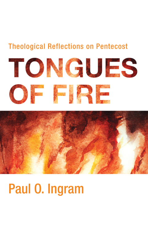 Cover image for book Tongues of Fire