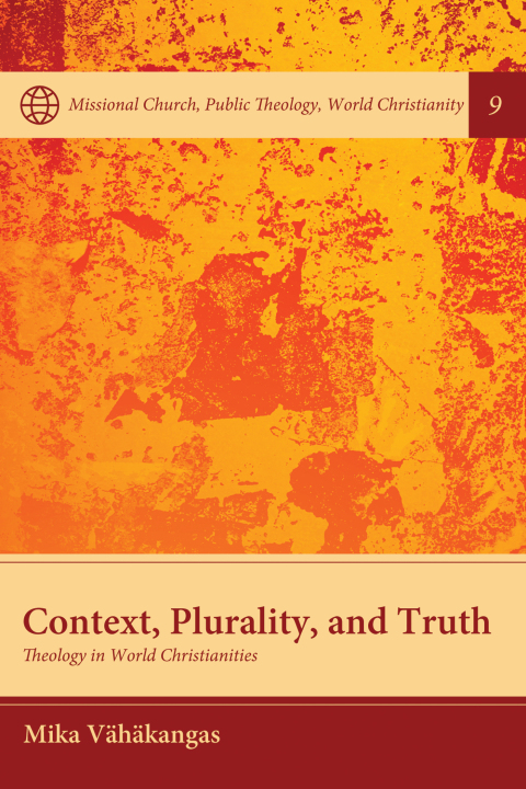 Cover image for book Context, Plurality, and Truth