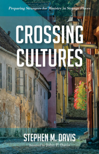 Cover image: Crossing Cultures 9781532682933