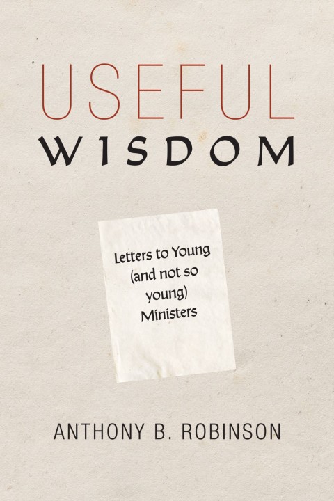Cover image for book Useful Wisdom