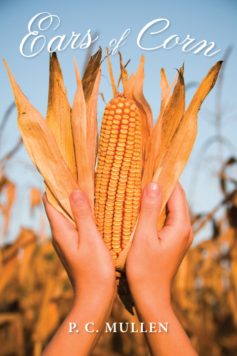 Cover image for book Ears of Corn