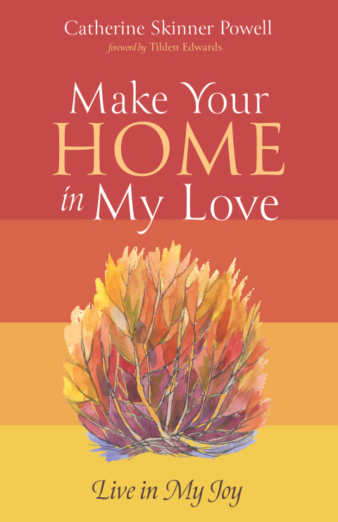 Cover image for book Make Your Home in My Love