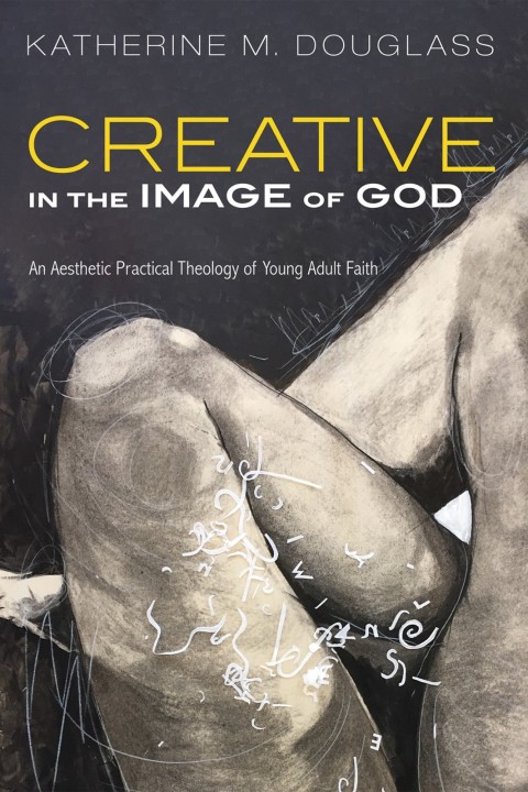 Cover image for book Creative in the Image of God