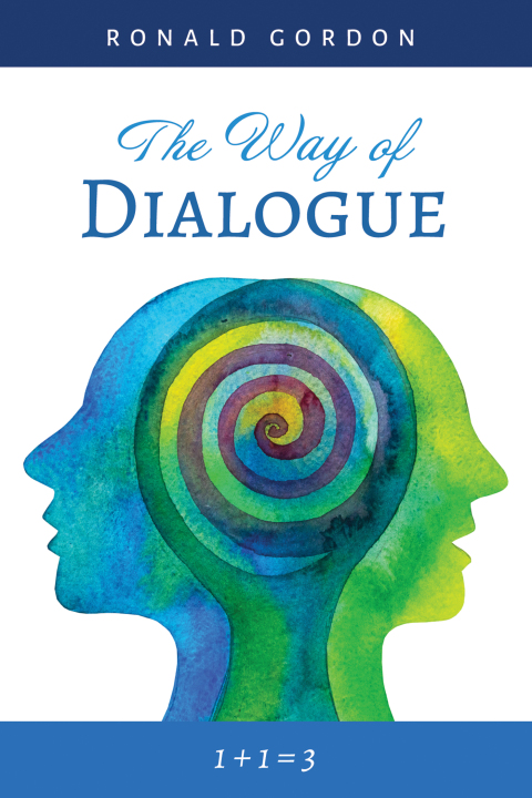 Cover image for book The Way of Dialogue