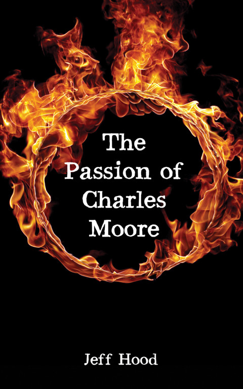 Cover image for book The Passion of Charles Moore