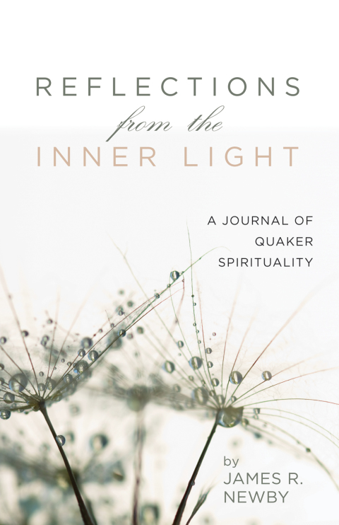 Cover image for book Reflections from the Inner Light