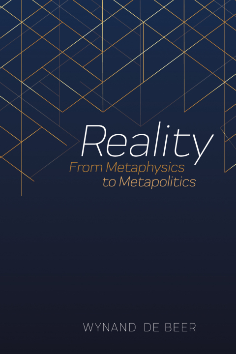 Cover image for book Reality