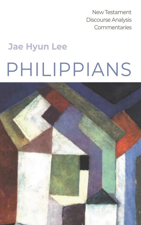 Cover image for book Philippians