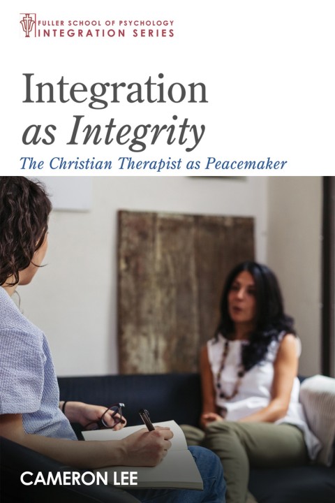Cover image for book Integration as Integrity