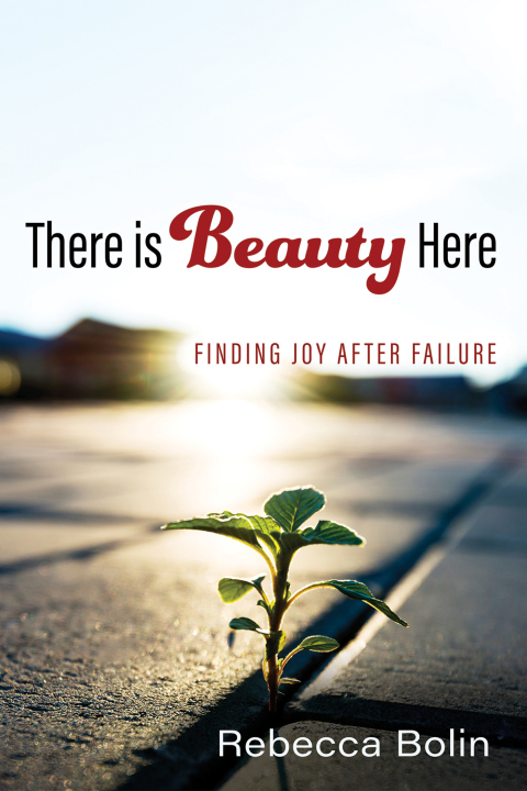 Cover image for book There is Beauty Here