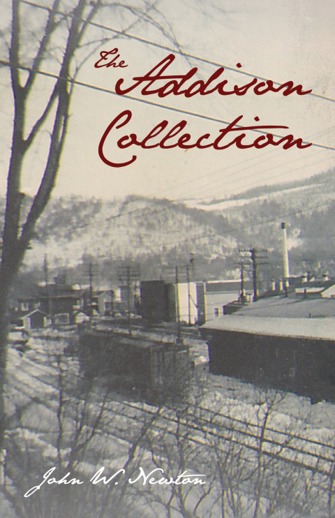 Cover image for book The Addison Collection