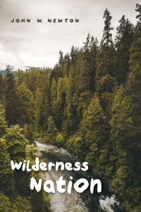 Cover image: Wilderness Nation 9781532688157