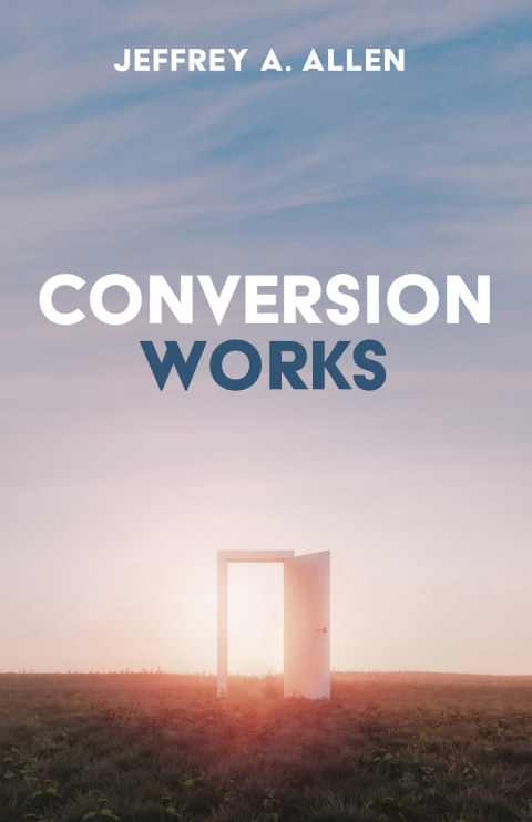 Cover image for book Conversion Works