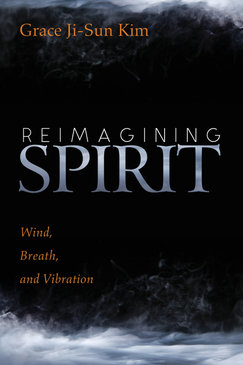 Cover image for book Reimagining Spirit