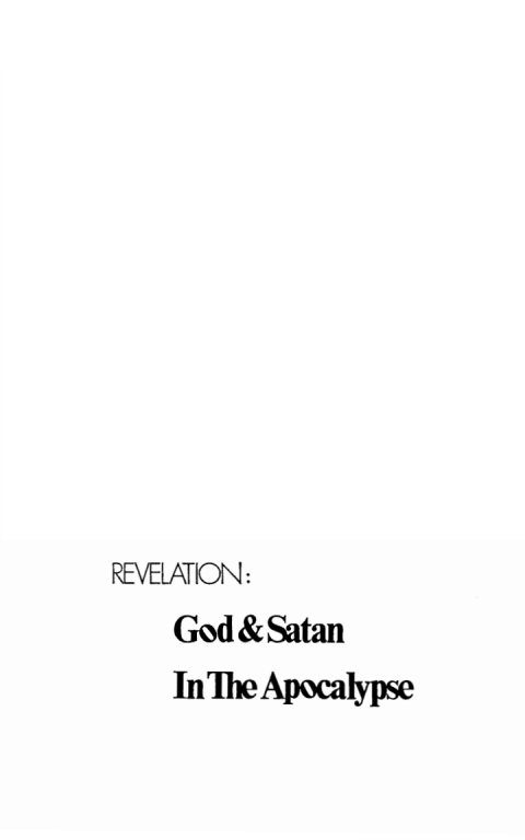 Cover image for book Revelation