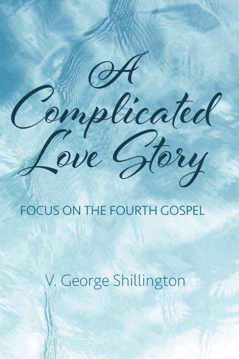 Cover image for book A Complicated Love Story
