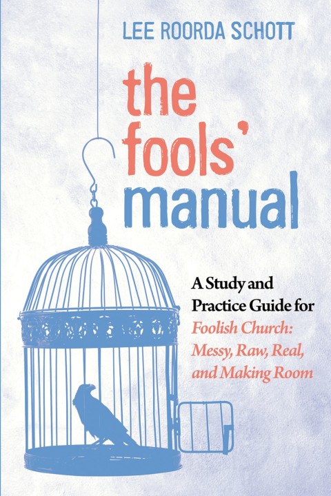 Cover image for book The Fools’ Manual