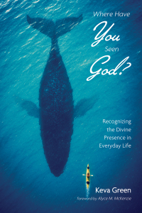 Cover image: Where Have You Seen God? 9781532690785