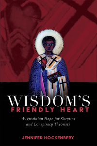 Cover image: Wisdom’s Friendly Heart 9781532690846