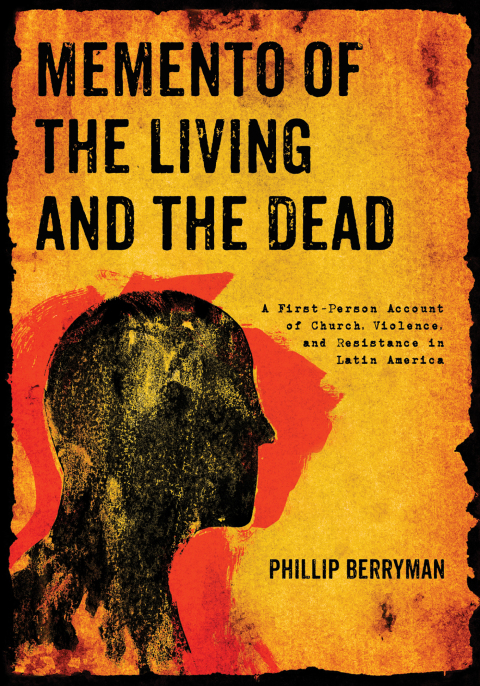 Cover image for book Memento of the Living and the Dead