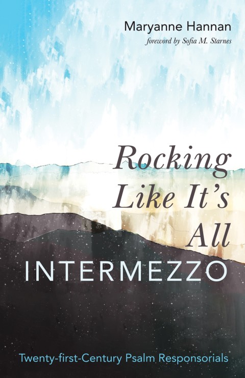 Cover image for book Rocking Like It’s All Intermezzo