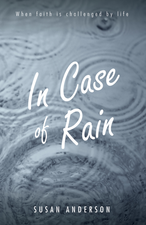 Cover image for book In Case of Rain