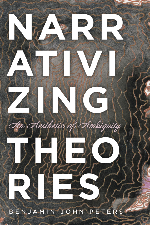 Cover image for book Narrativizing Theories