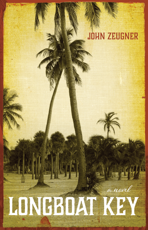 Cover image for book Longboat Key