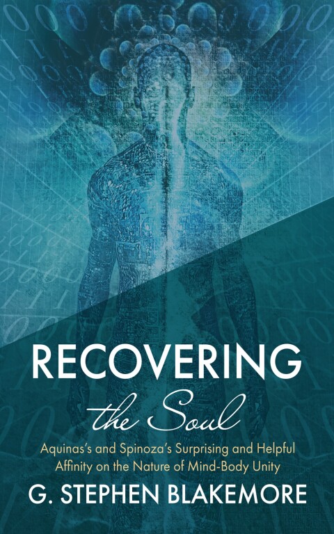 Cover image for book Recovering the Soul