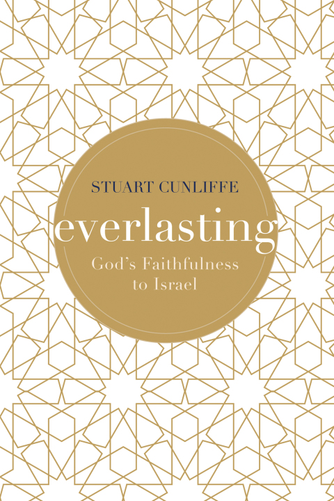 Cover image for book Everlasting