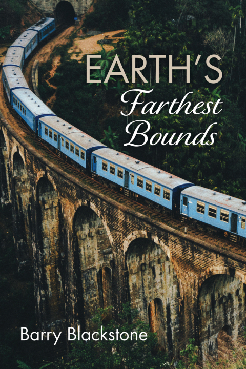 Cover image for book Earth’s Farthest Bounds