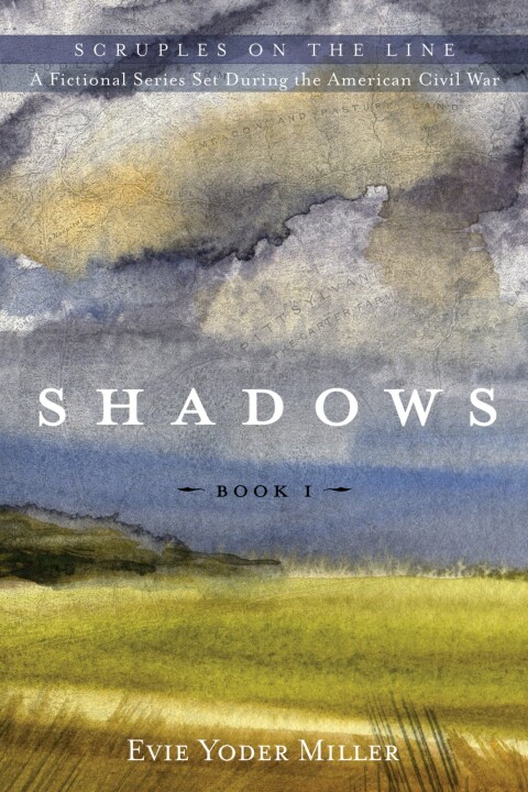 Cover image for book Shadows