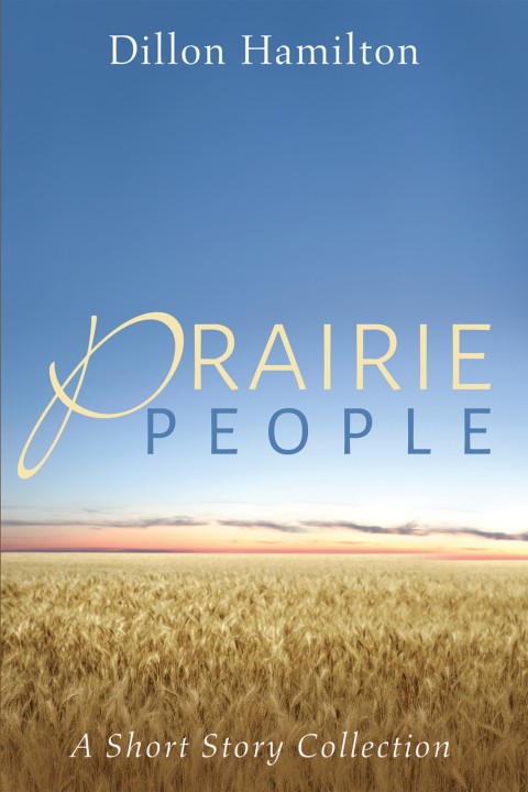 Cover image for book Prairie People