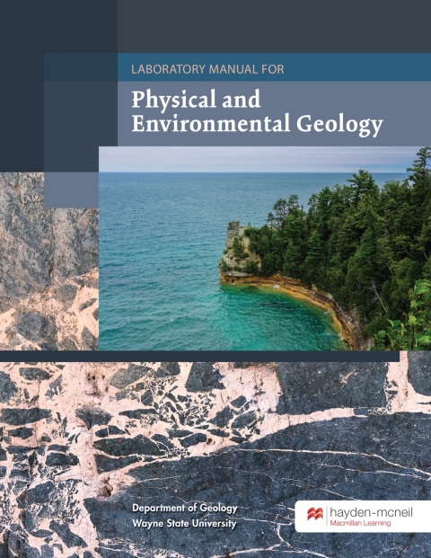 Cover image for book GEL 1011 Lab Manual - Wayne State University