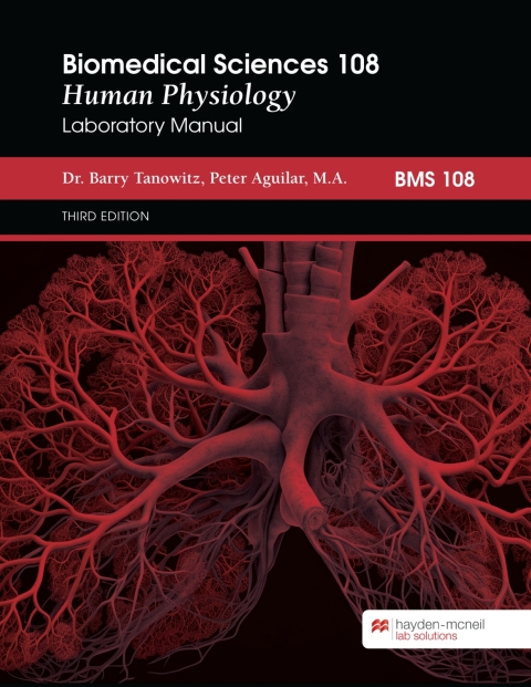 Cover image for book Biomedical Sciences 108 - Santa Barbara City College