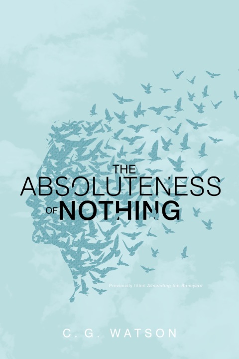 Cover image for book Absoluteness of Nothing