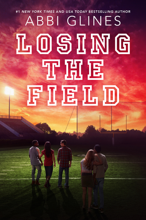 Cover image for book Losing the Field