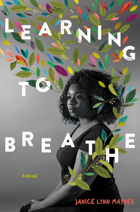 Cover image for book Learning to Breathe