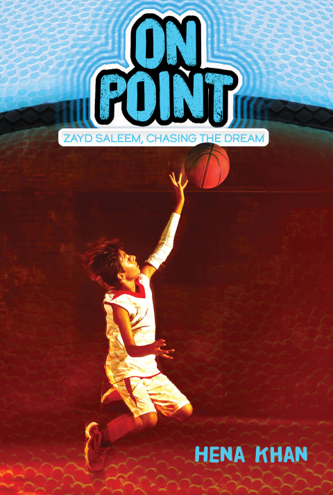 Cover image for book On Point