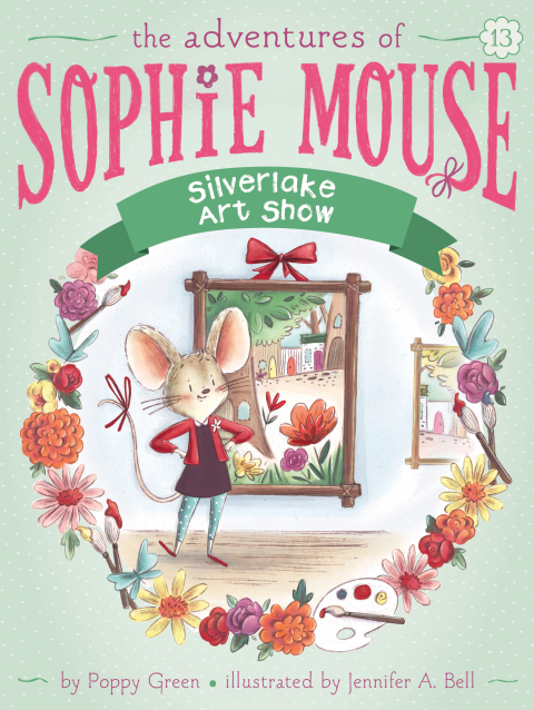 Cover image for book Silverlake Art Show